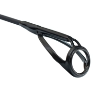 ESP Tectrix Carp Rods